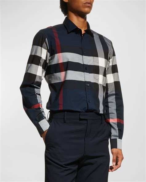 neiman marcus burberry mens shirt|neiman marcus burberry kids.